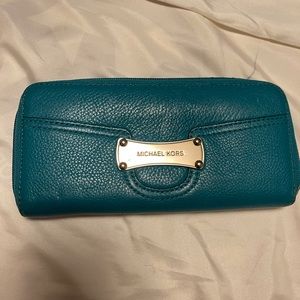 Michael Kors wallet